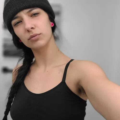 would you lick them clean after a long day?😏