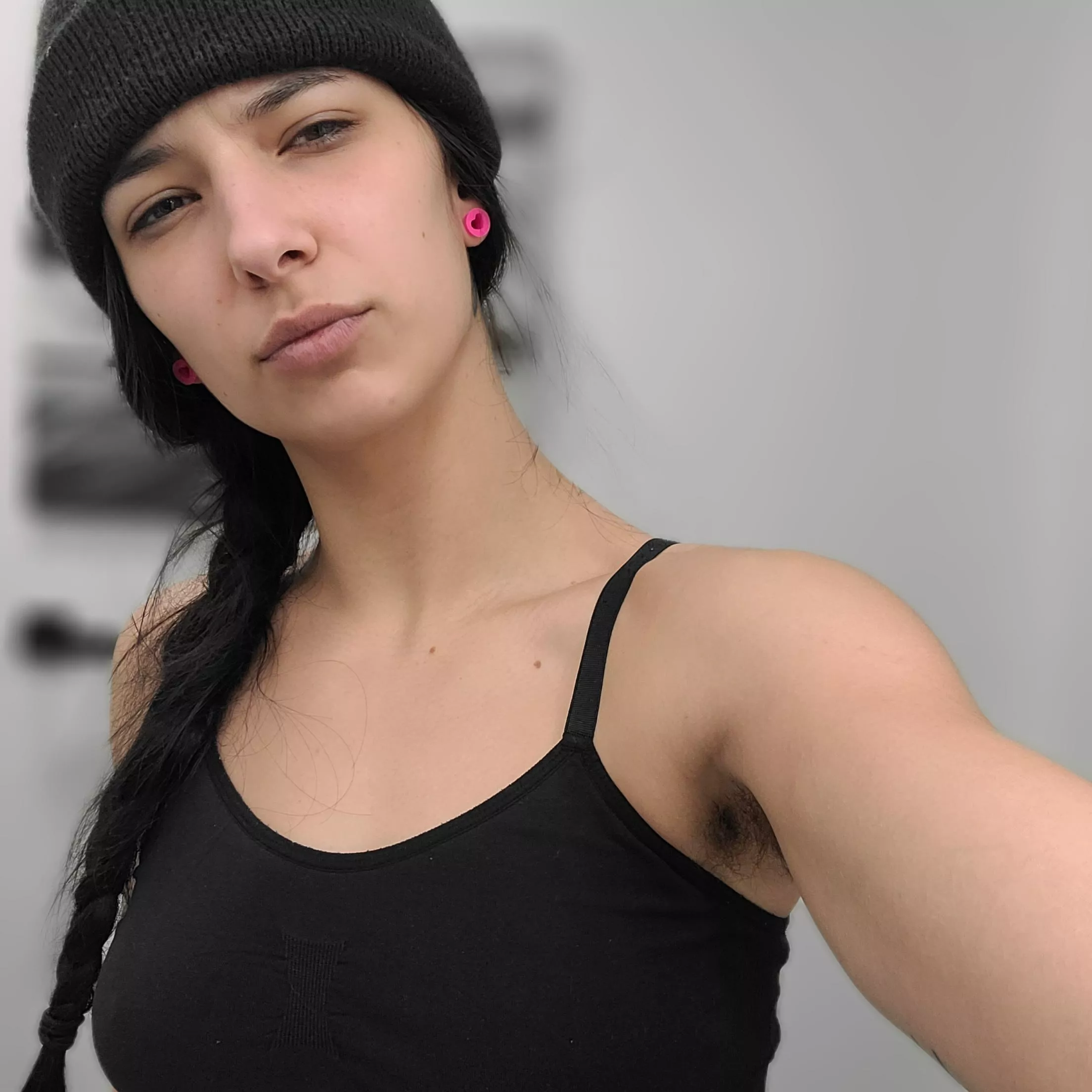 would you lick them clean after a long day?😏