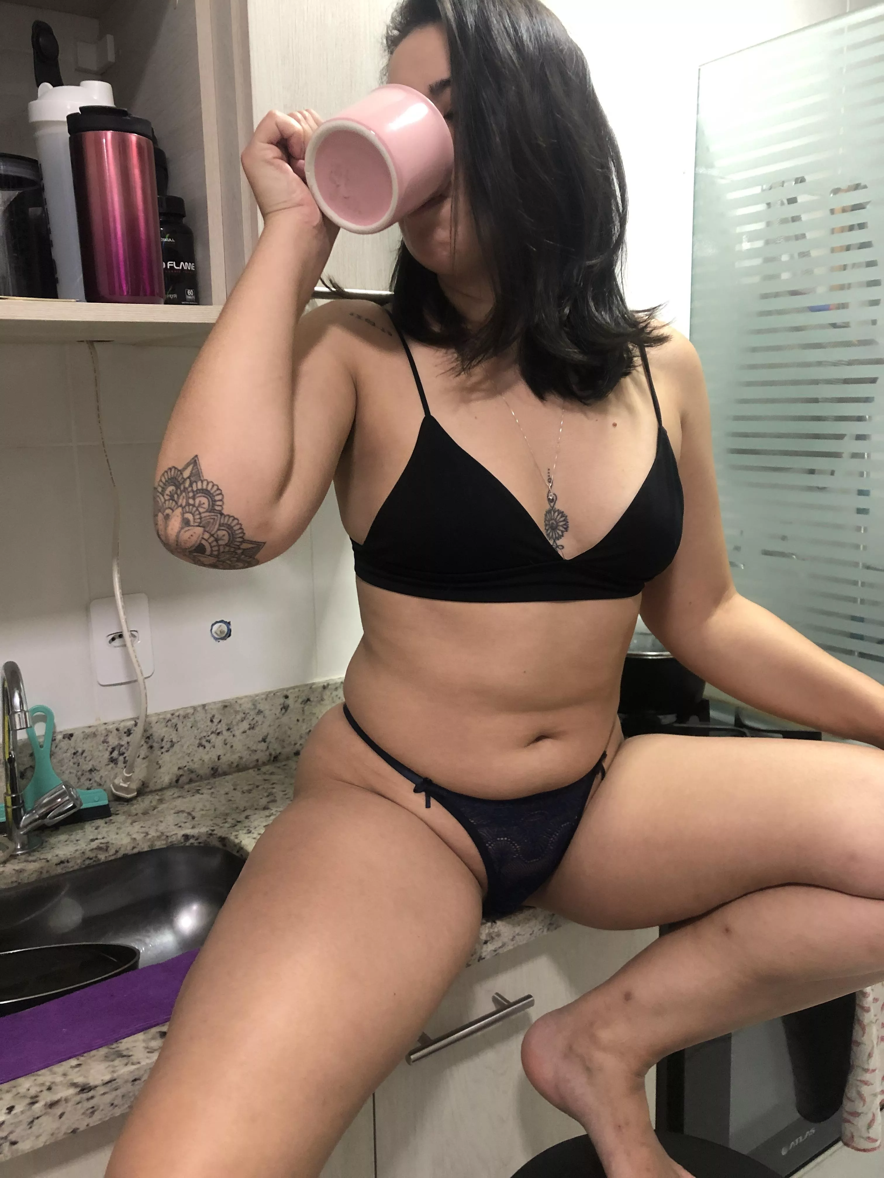 Would you like a cup of tea?