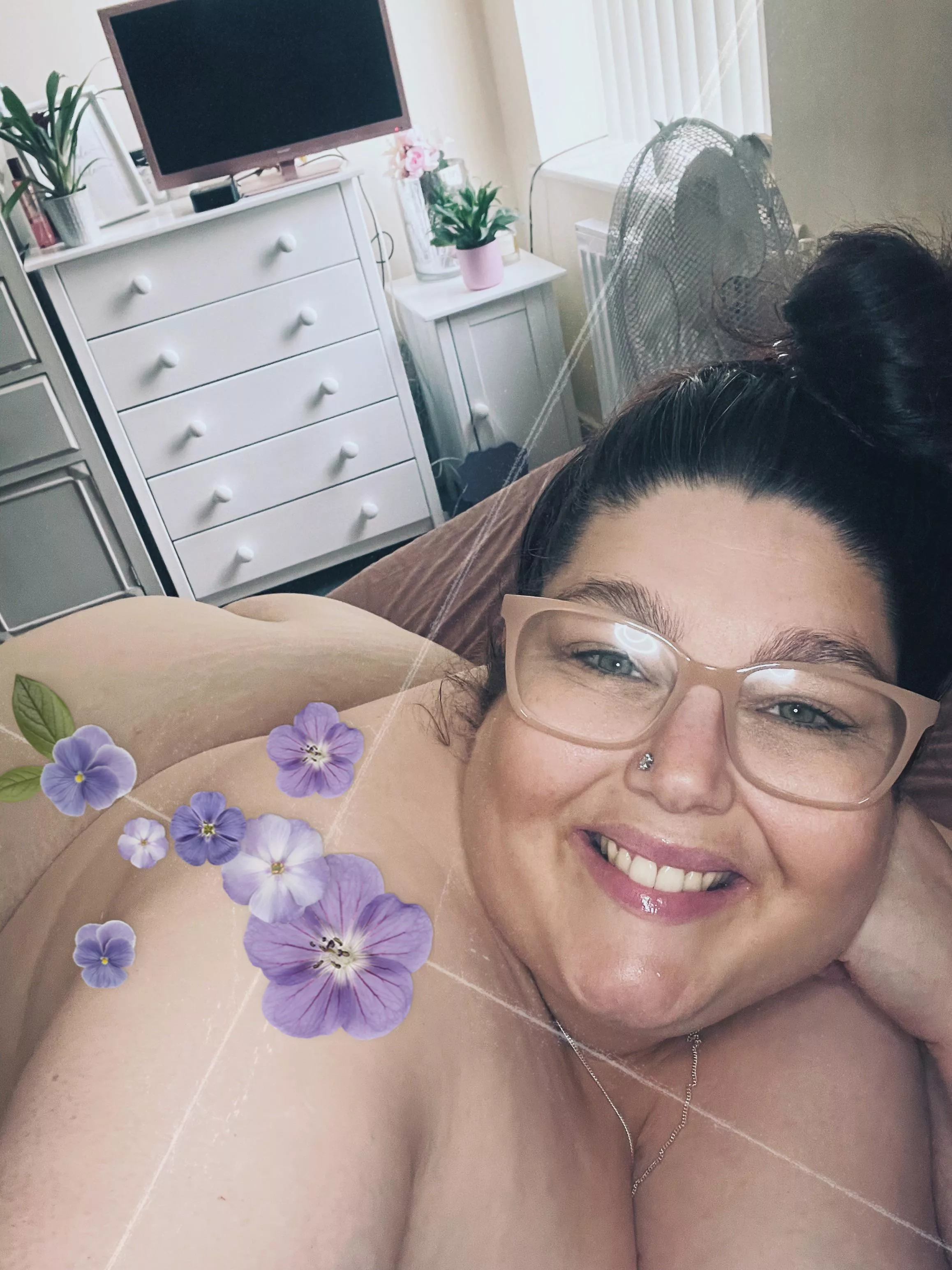 Would you like it if I came on your fingers?