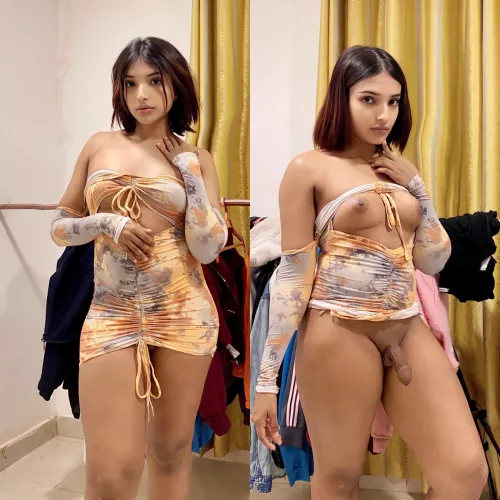 Would you pull up on me ?