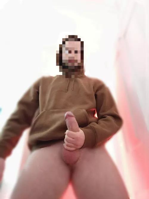 Would you take it? 😈🥵 (NSFW)