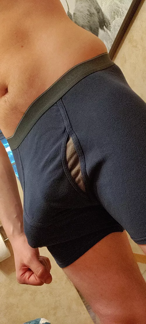 would you take it out?