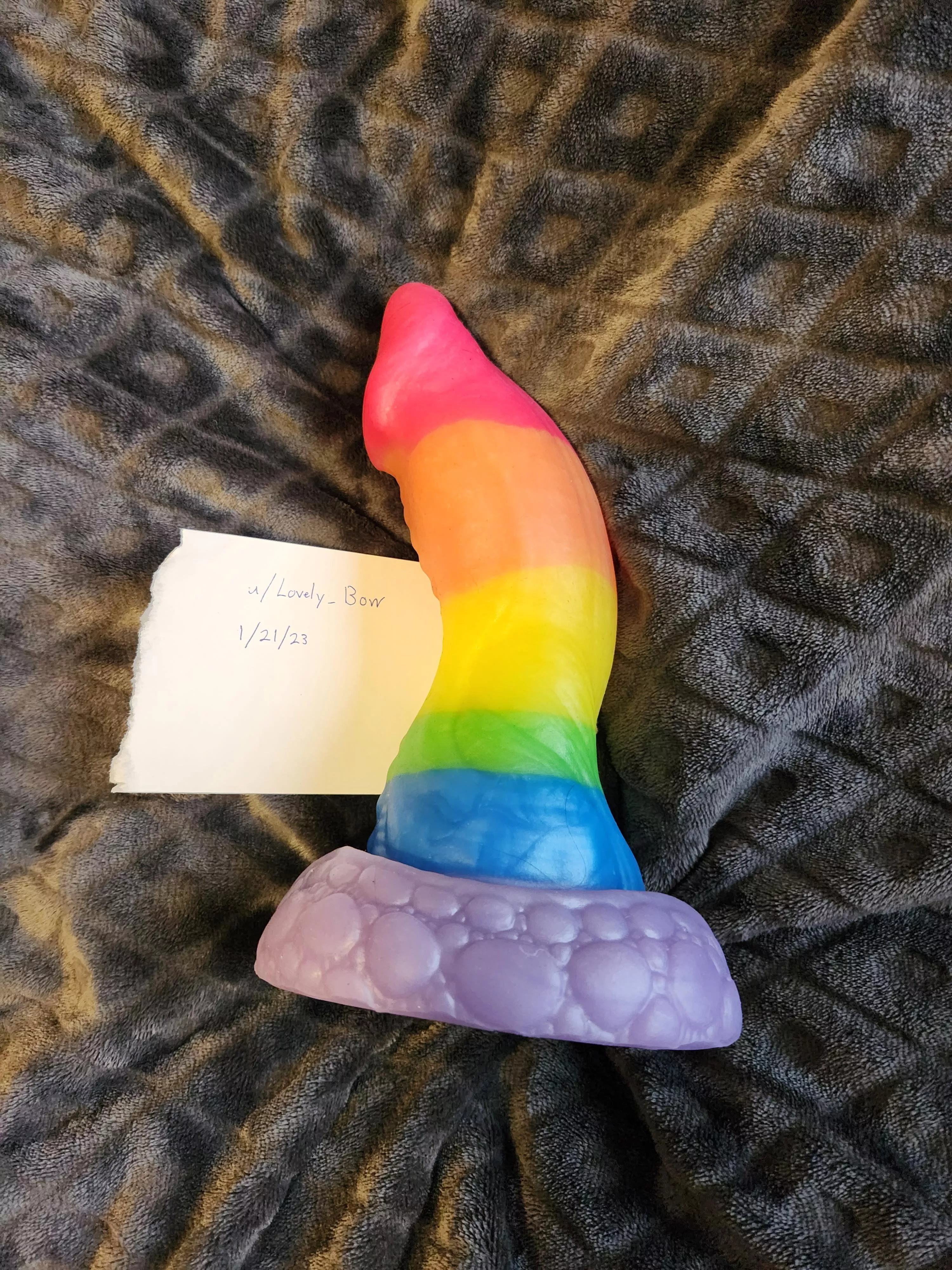 **WTS** [USA] BD Nox L/M full spetrum