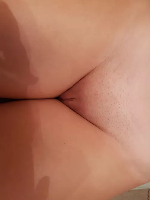 You are always on my mound!