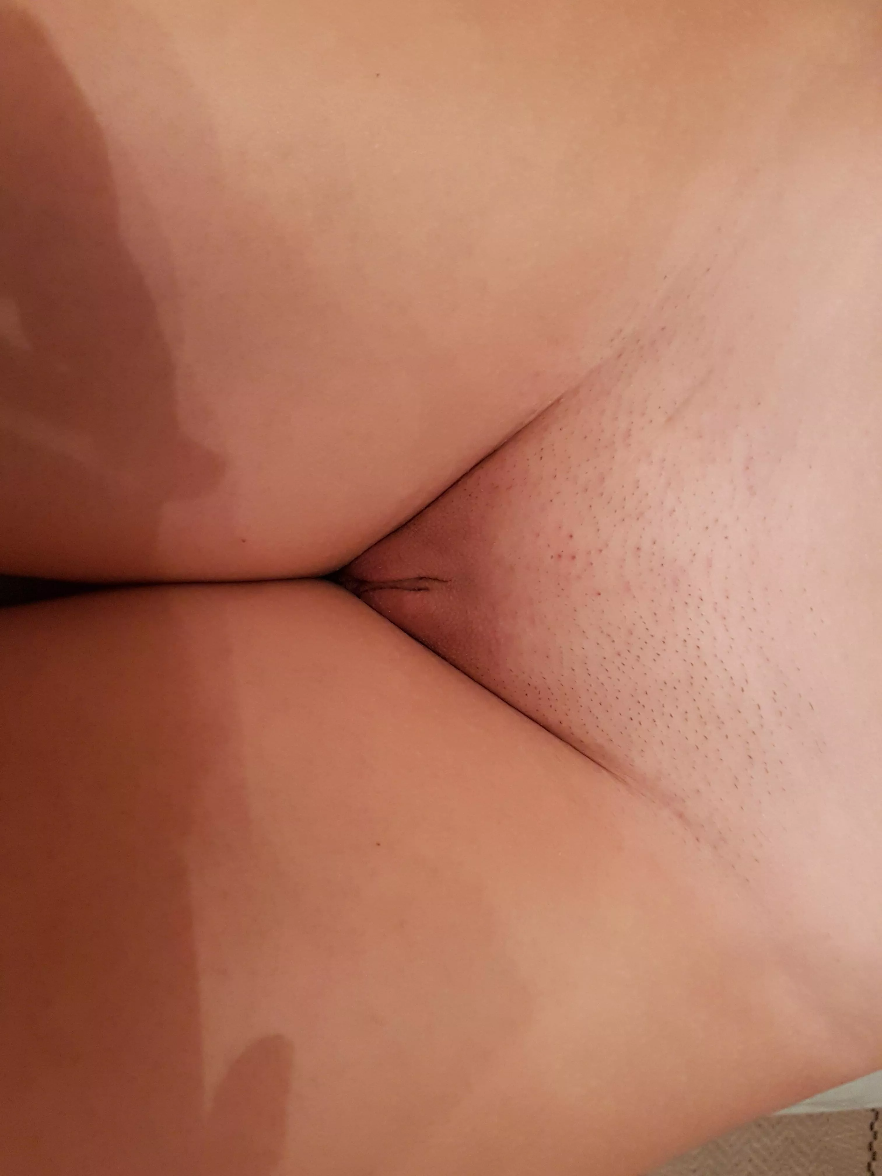 You are always on my mound!