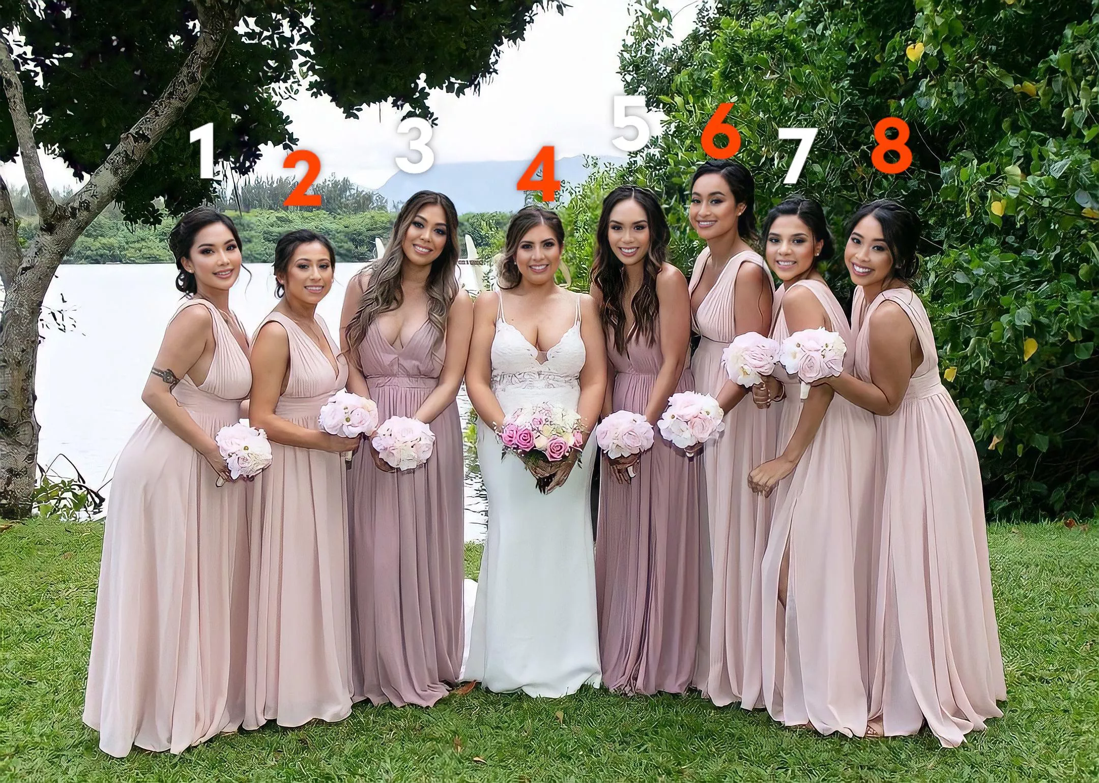 You can only take two home. Which two and why?