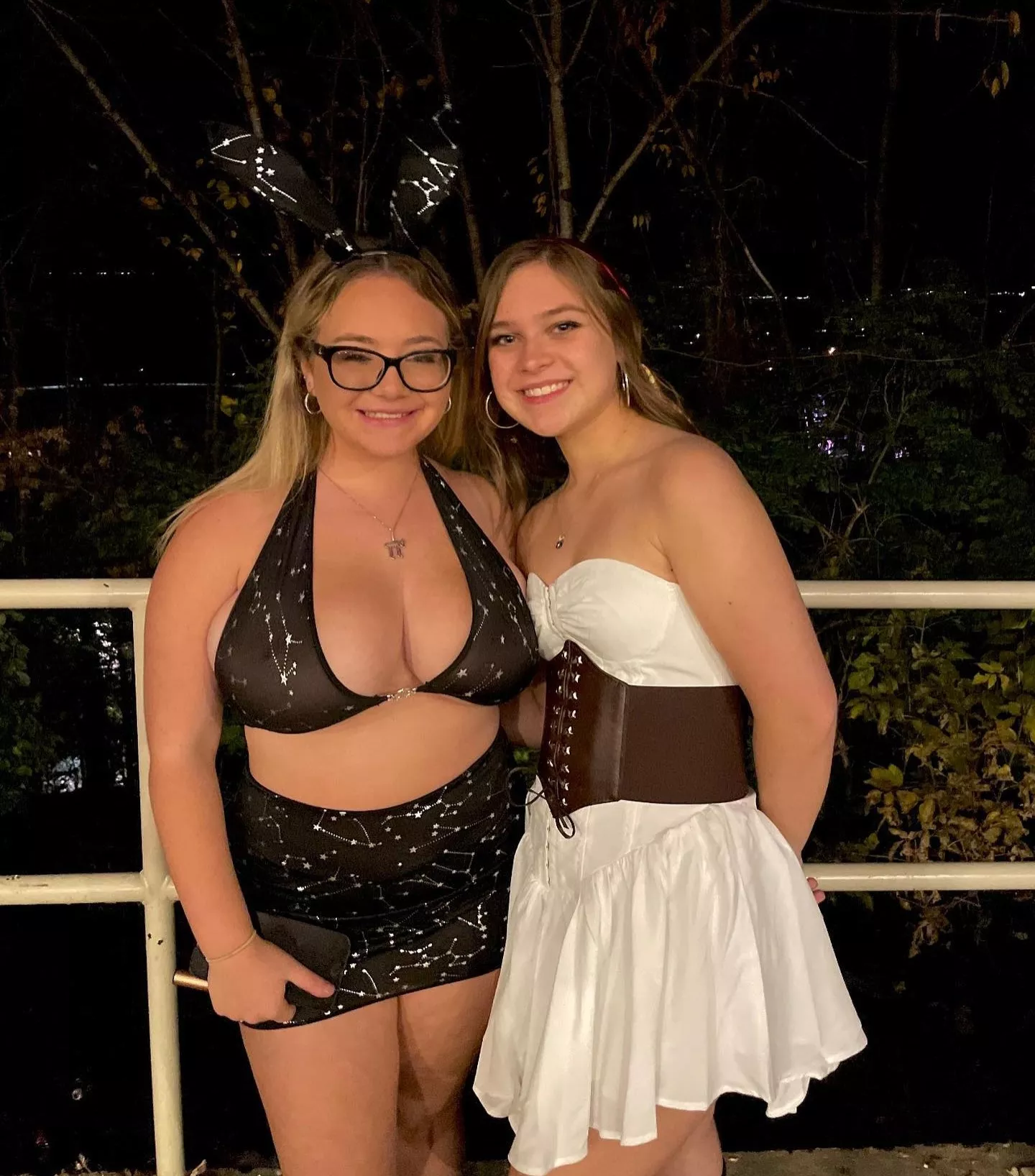 You know who is getting all of the attention