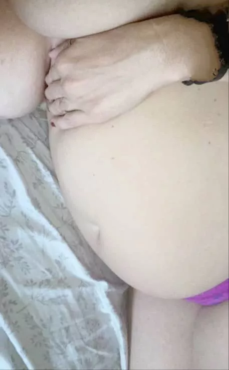 🤰💞