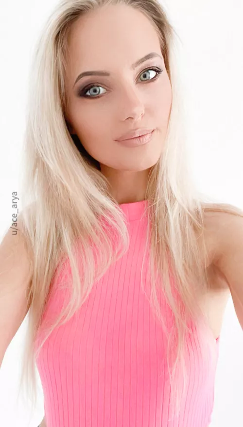 100% natural at every inch of me : )