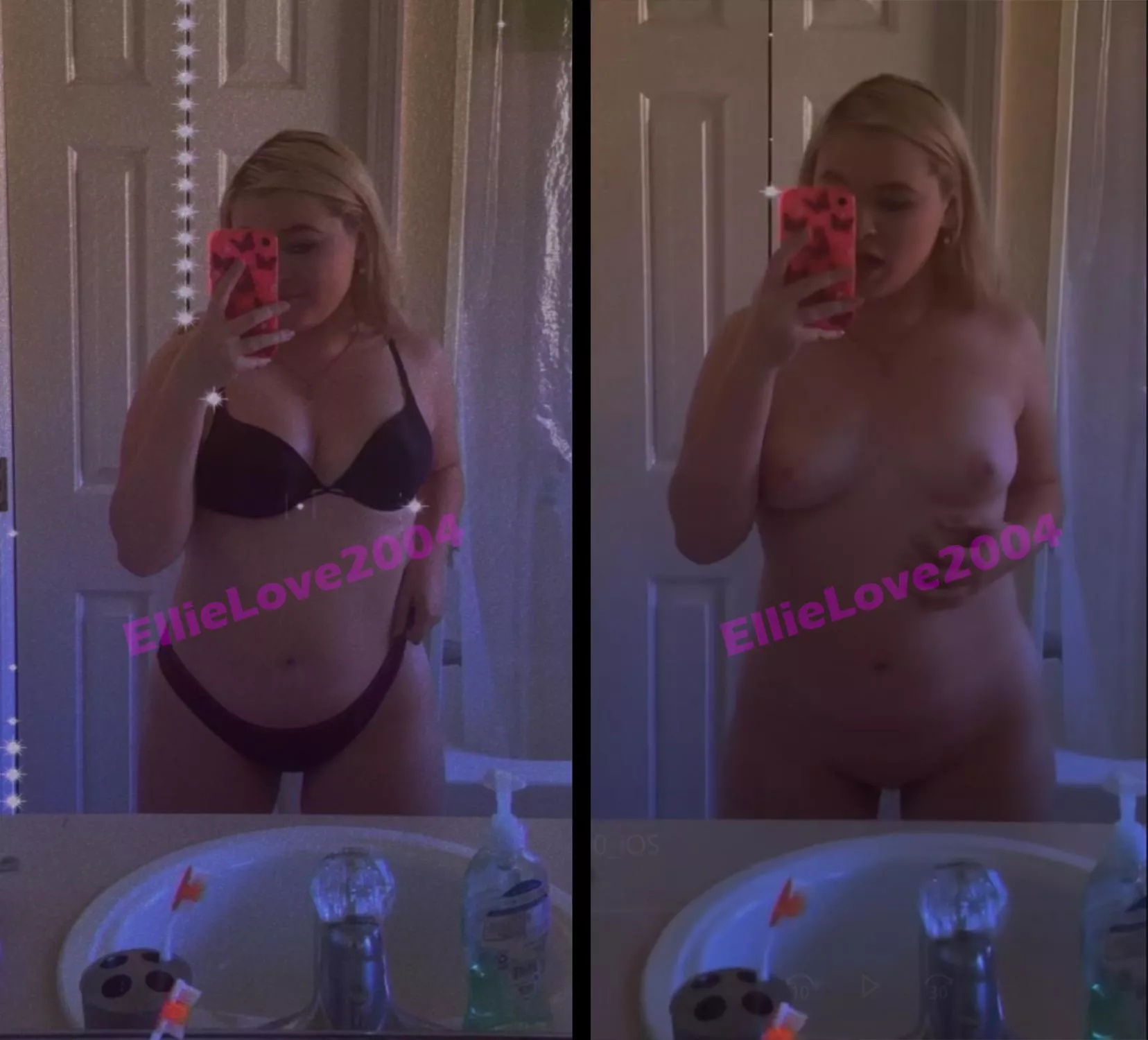 (18F) I’m a big slut 👅