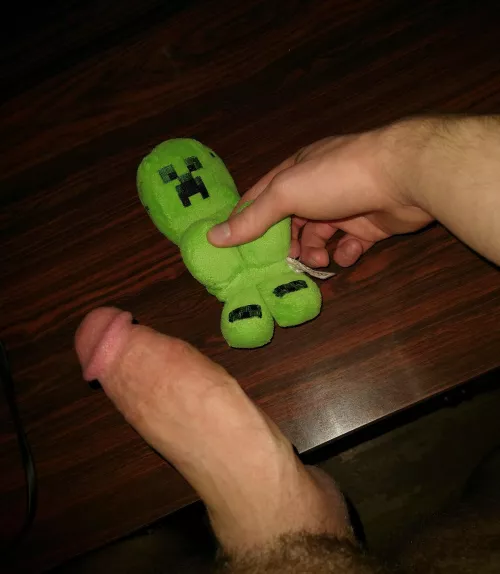 (19) Awwwww man😈 the forbidden creepussy 🤤 lol