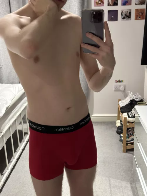 20 horny asf @rndm405