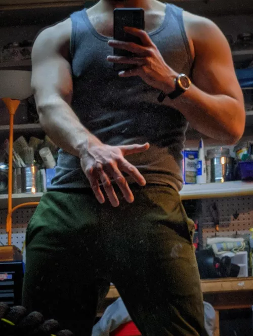 2023, the year of the Thicc