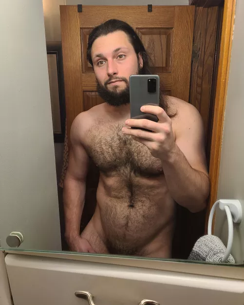 [30] working alot lately