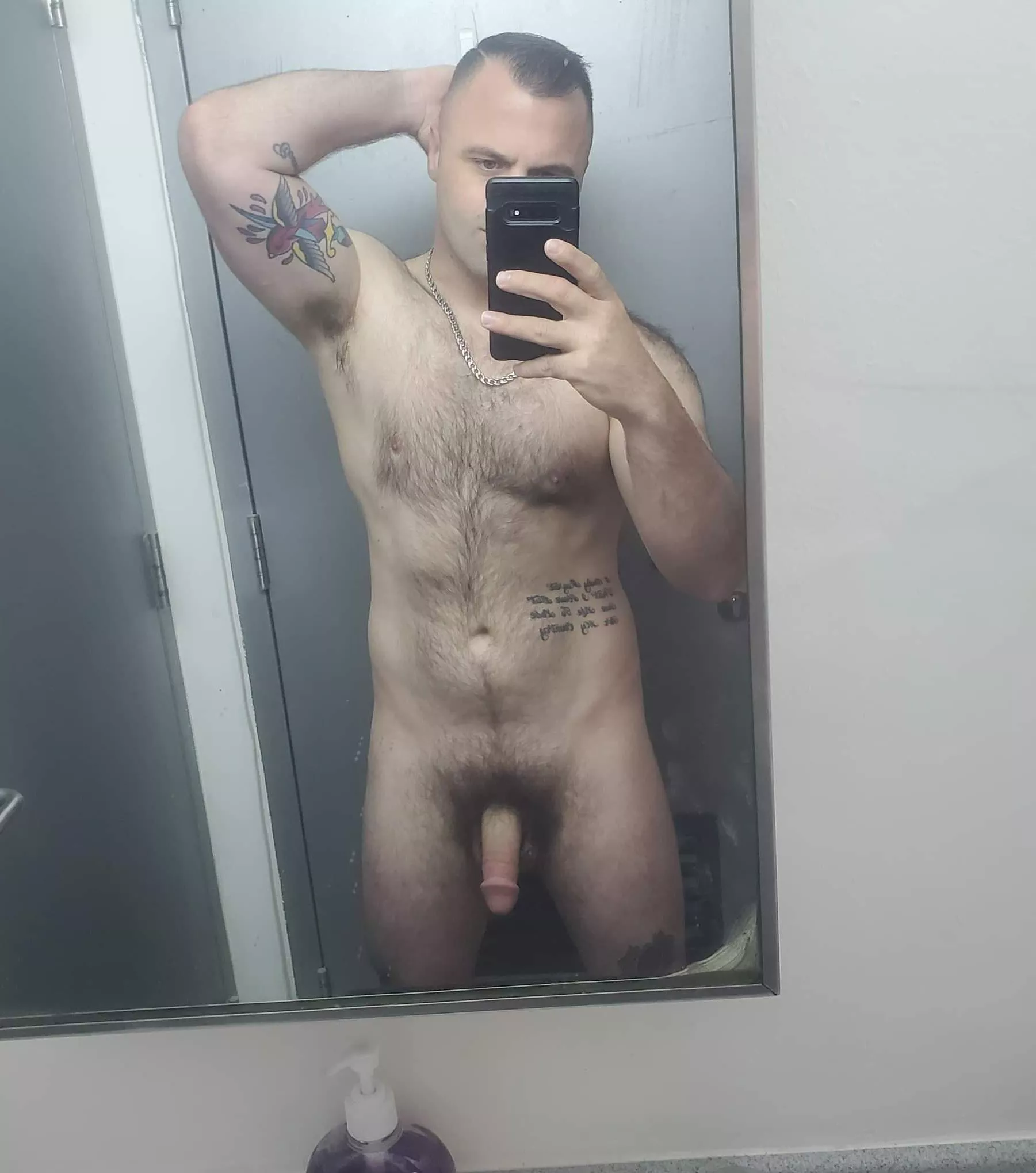 34 bi male