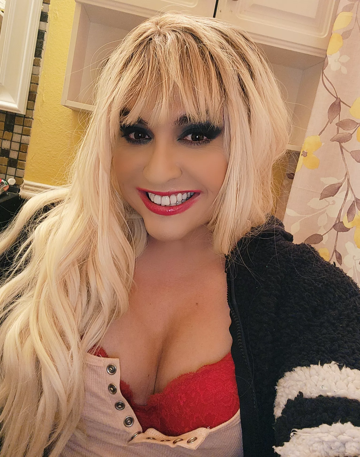 38 year old sissy fem in Colorado! hi 😊