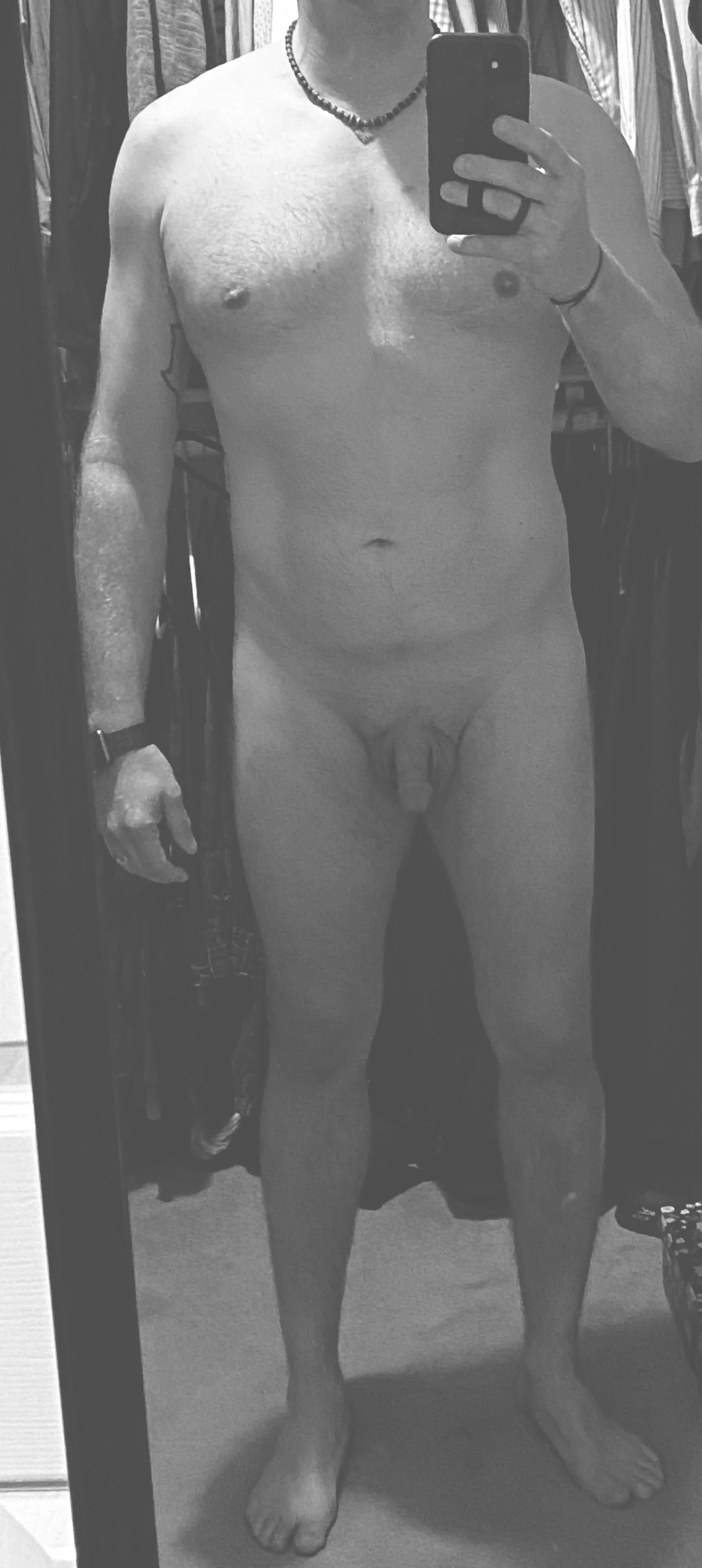 40(M) what do you think?