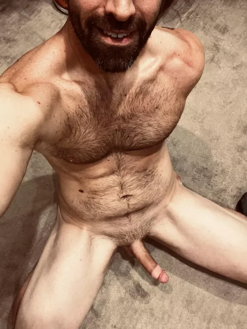 [42] Almost bed time