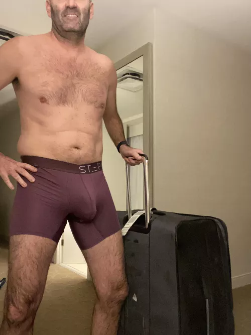 [48] Packed and packing