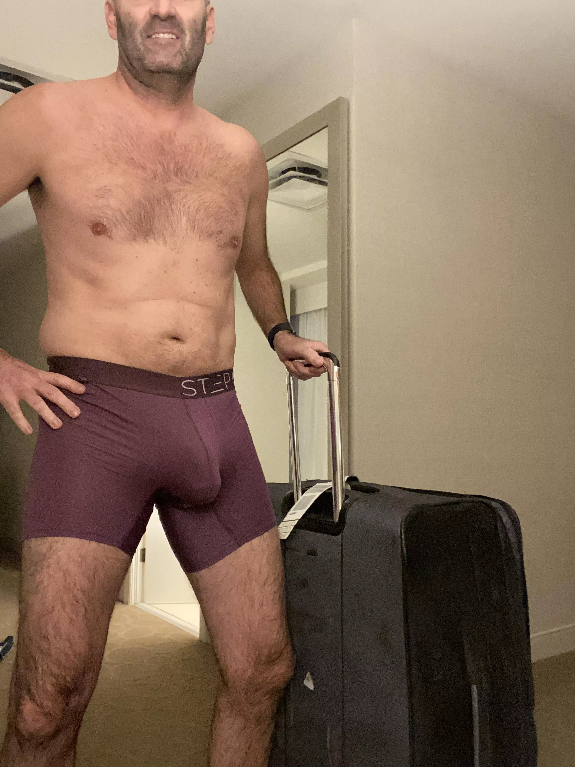 [48] Packed and packing