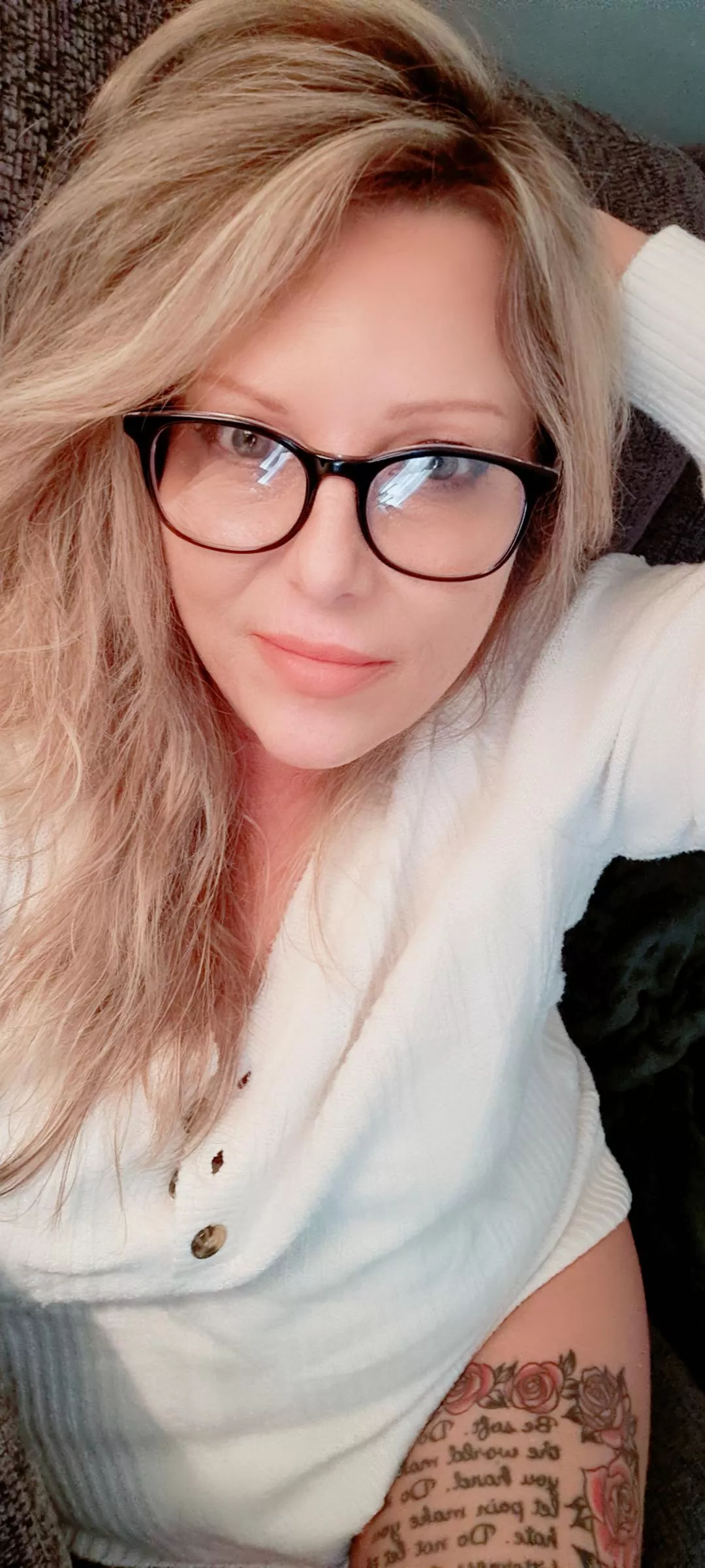 50F rainy day in tennessee