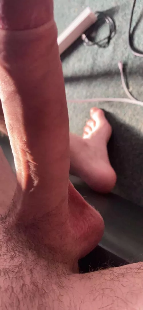 8.5” rate? DMs open