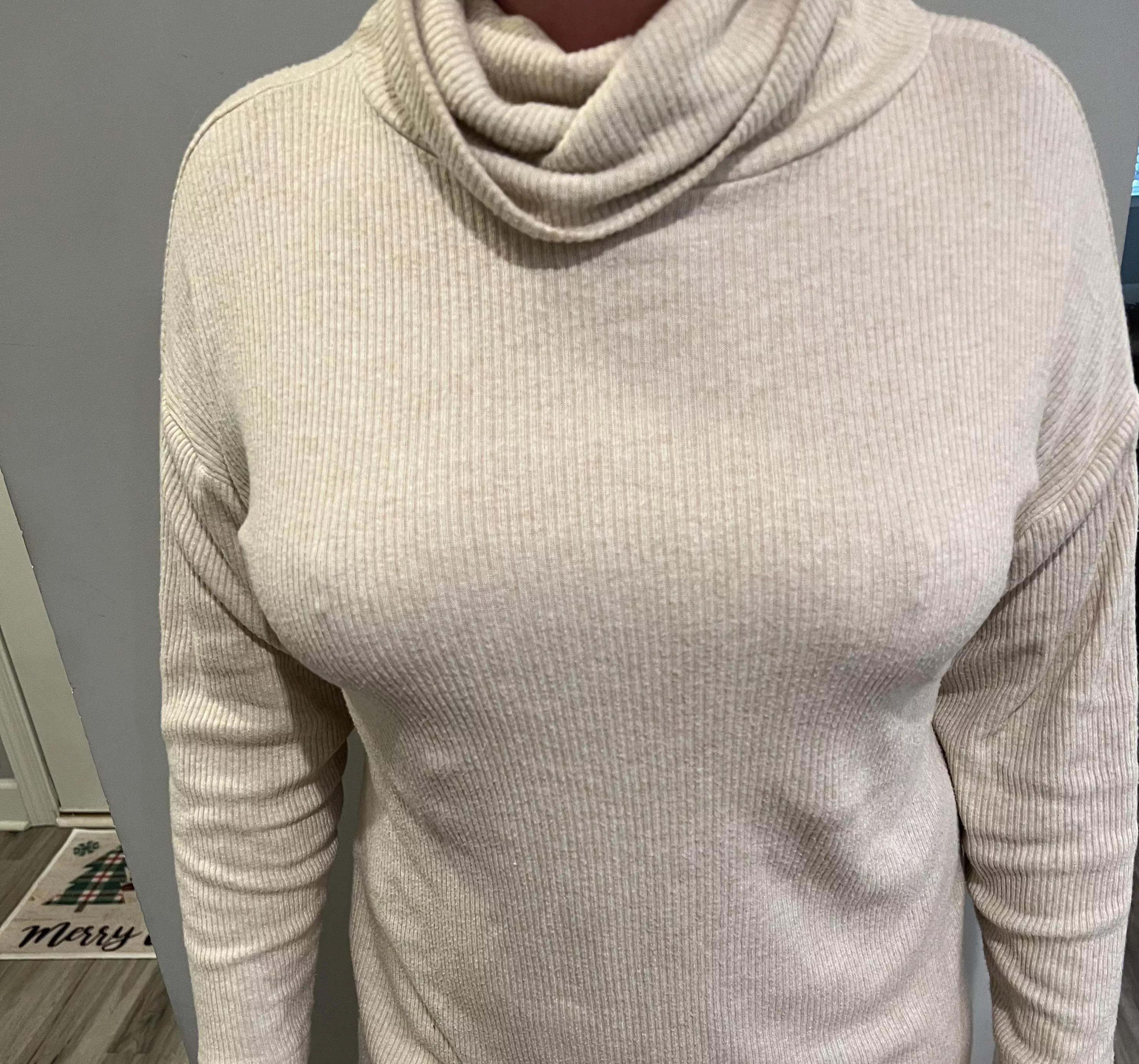 9/10 days I won’t have a bra on