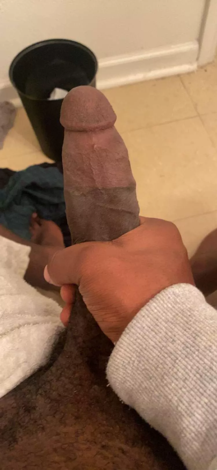 A spare mouth to use?