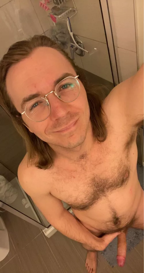 A Sunday gift for my lovely Bi friends ❤️