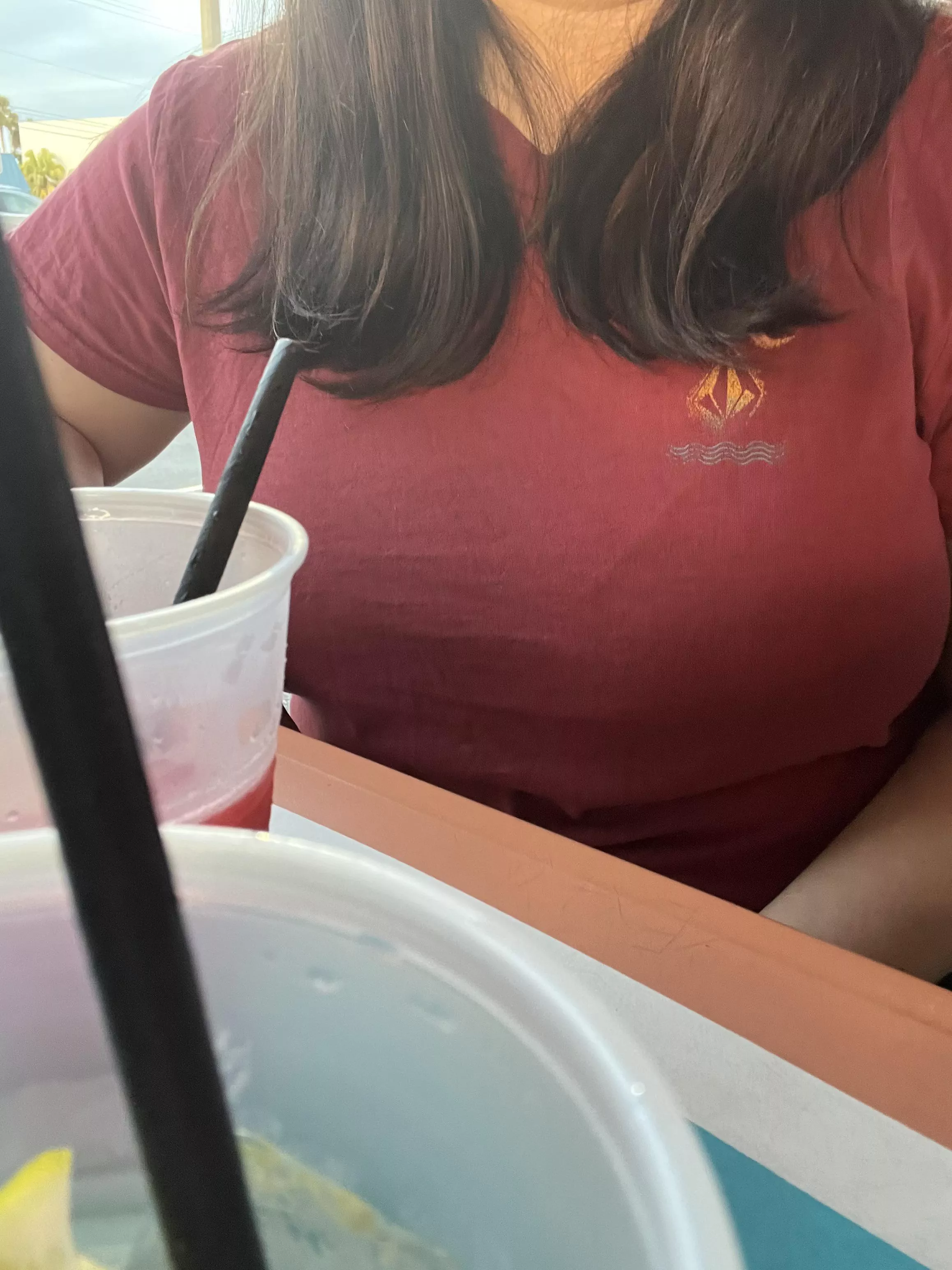 After 2 drinks I start to tingle and vibrate.