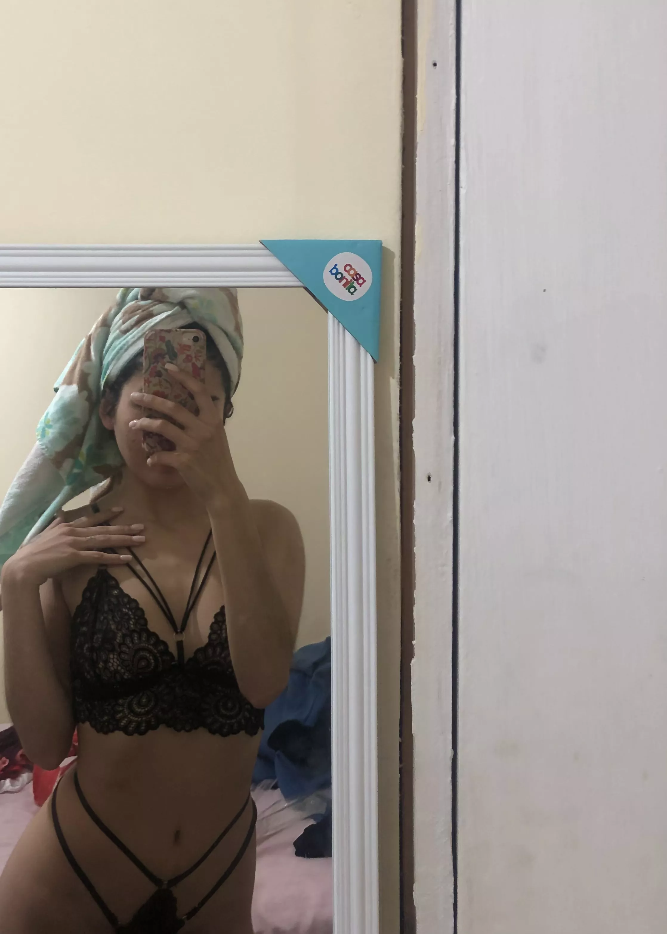 am I allowed to send you pics with less clothes?