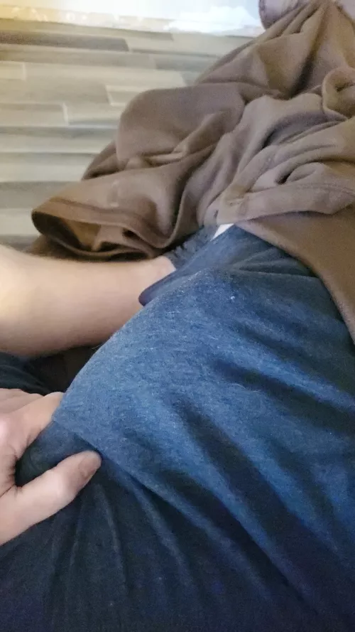 Am i circumsized? Guesses below