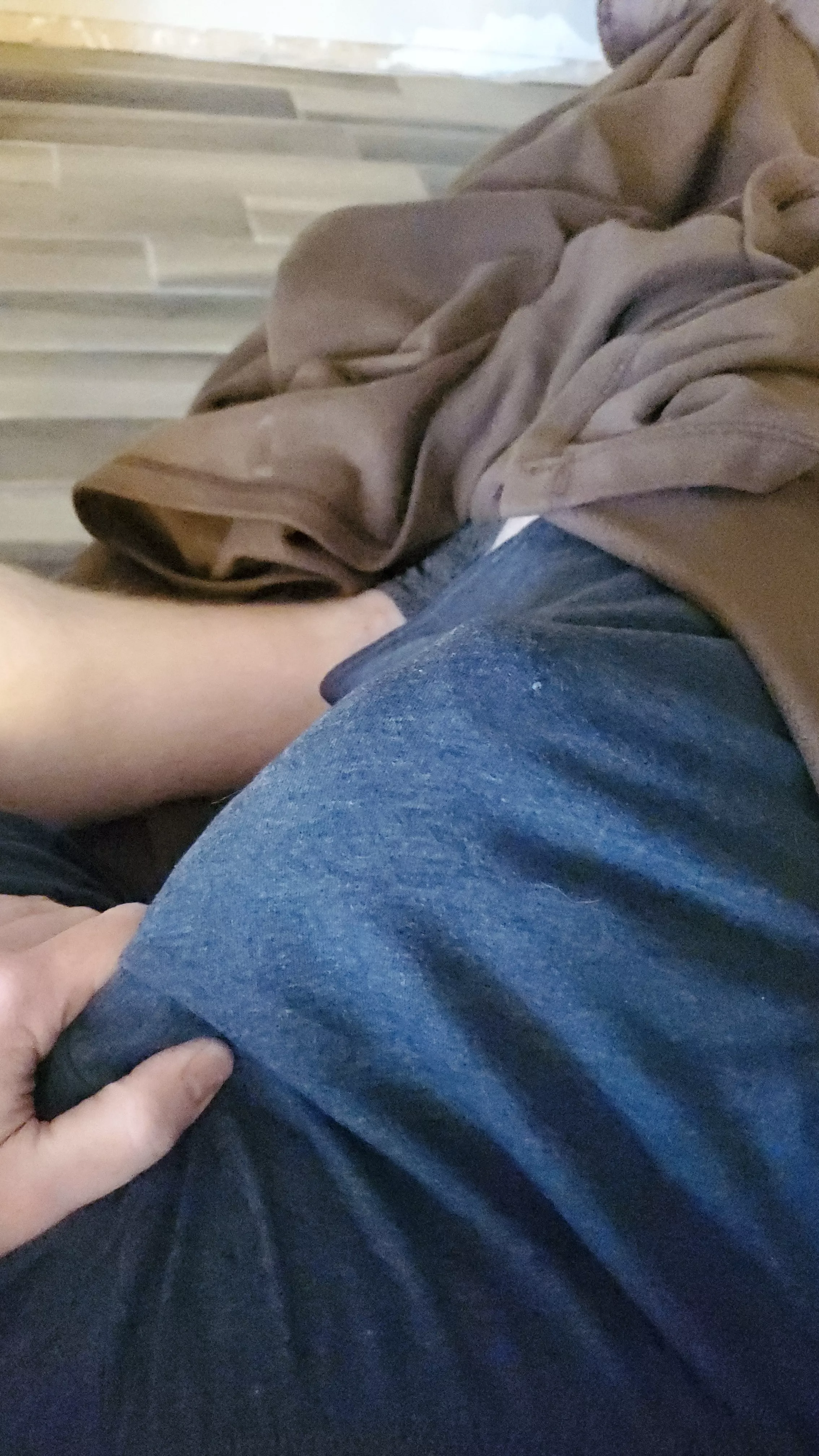 Am i circumsized? Guesses below