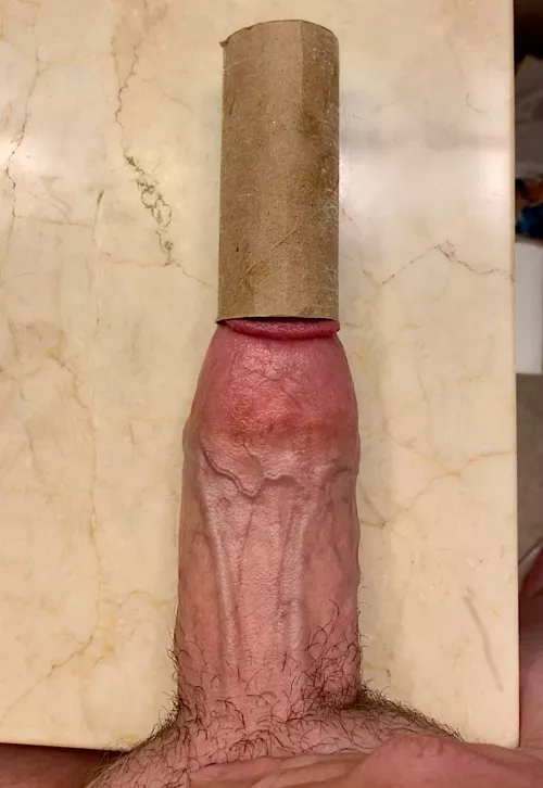 Am I even doing this right? 😉