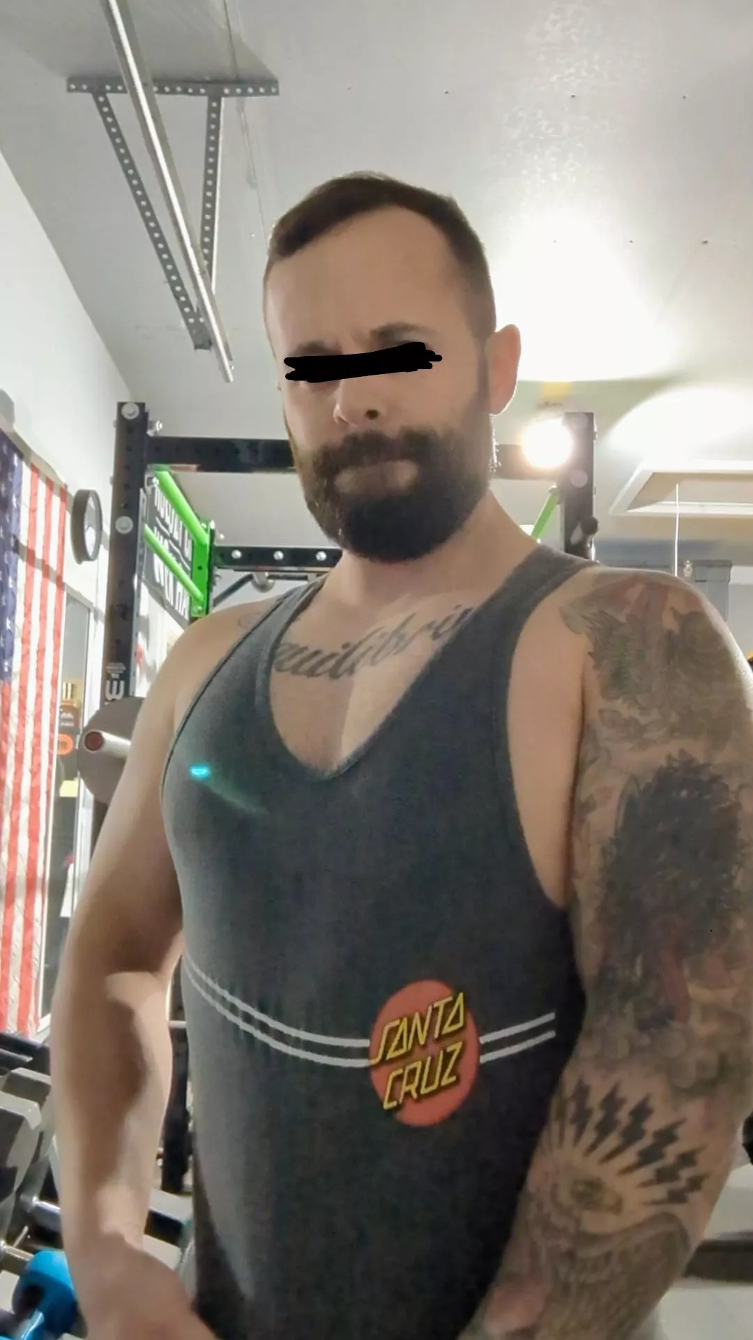 Any love for this dad bod?