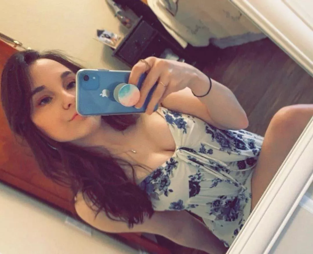 Anyone else want to go in between those tits?