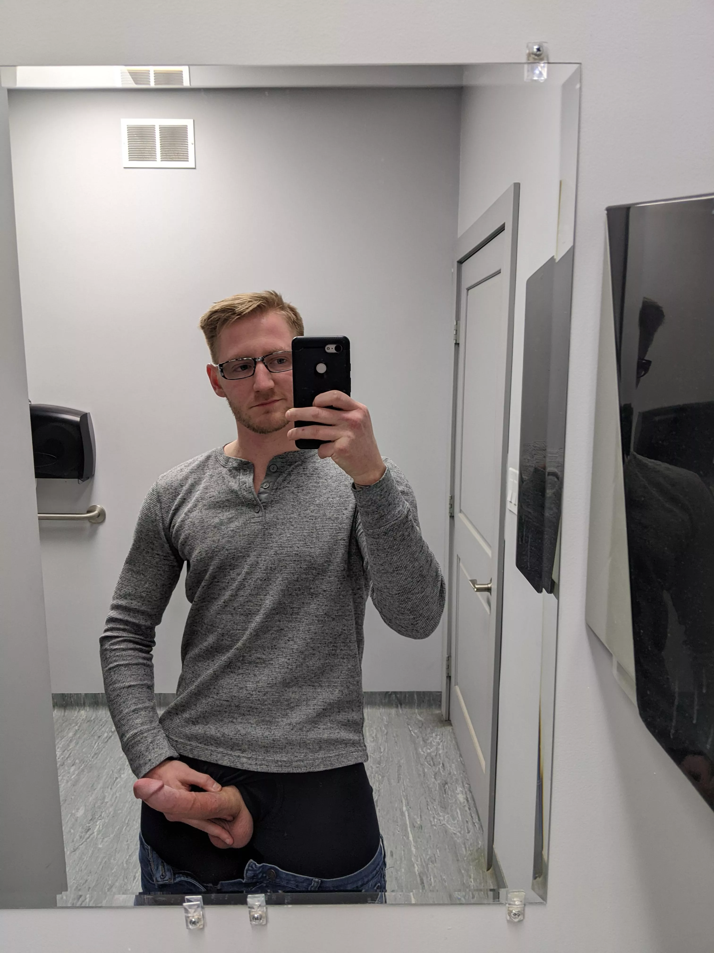 Are we snuggling or fucking this weekend?