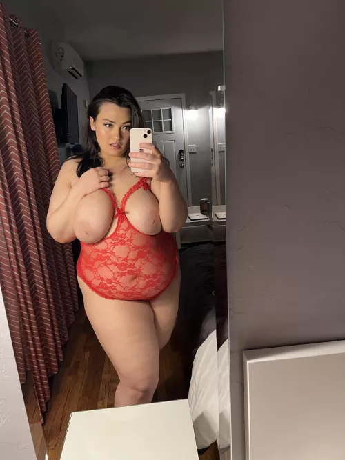 Are you in the mood for a breeding session?