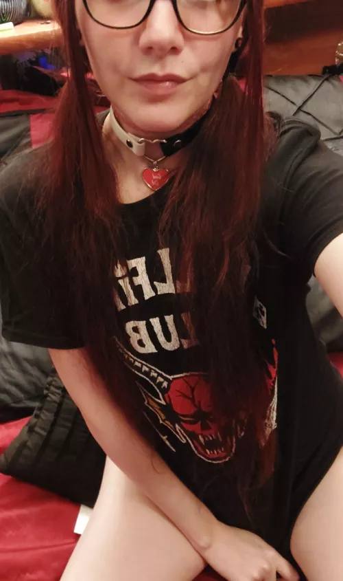 Are you part of the club yet?