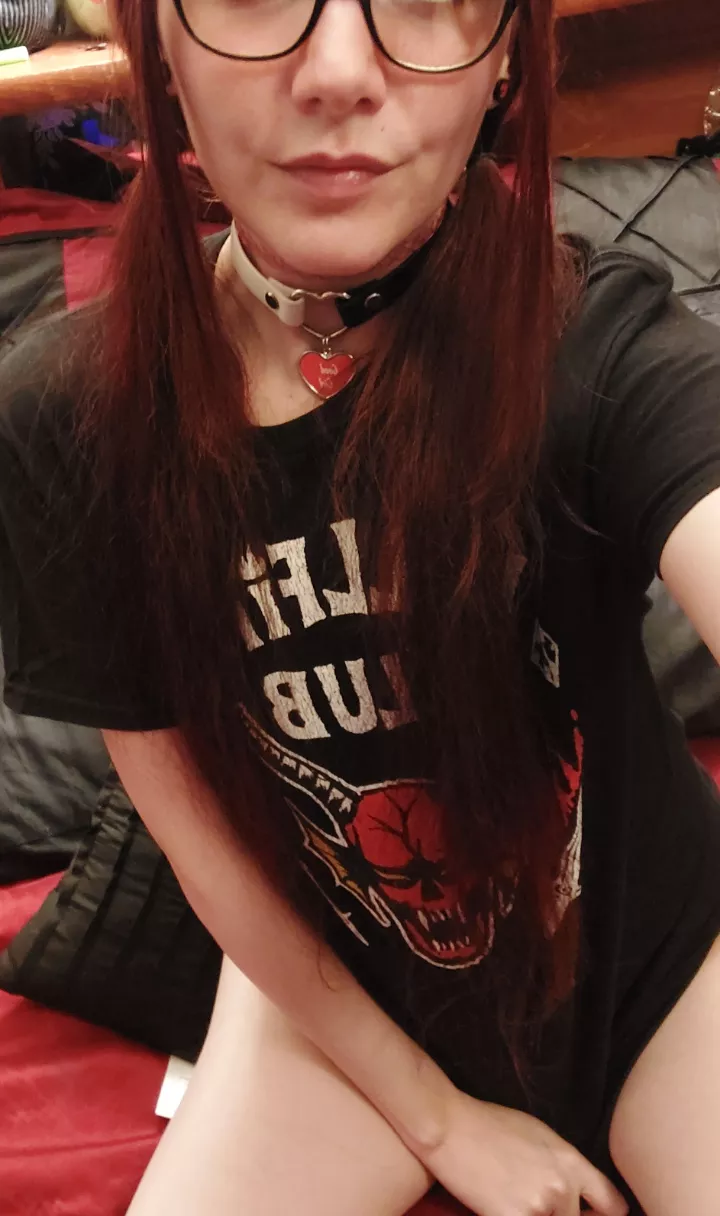 Are you part of the club yet?