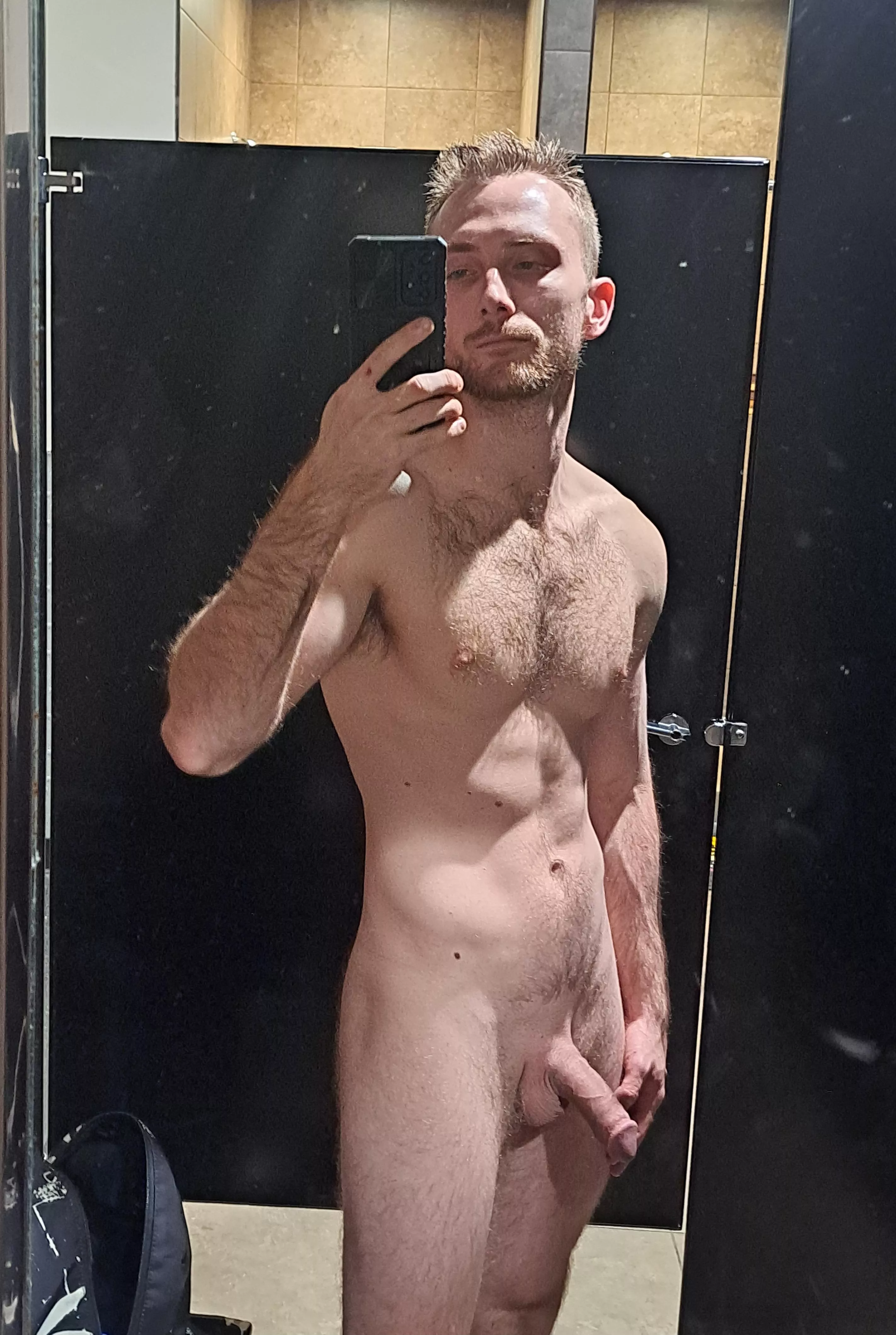 Are you swiping right?