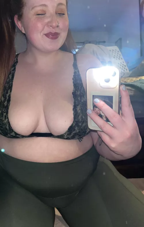 army green is my fav color