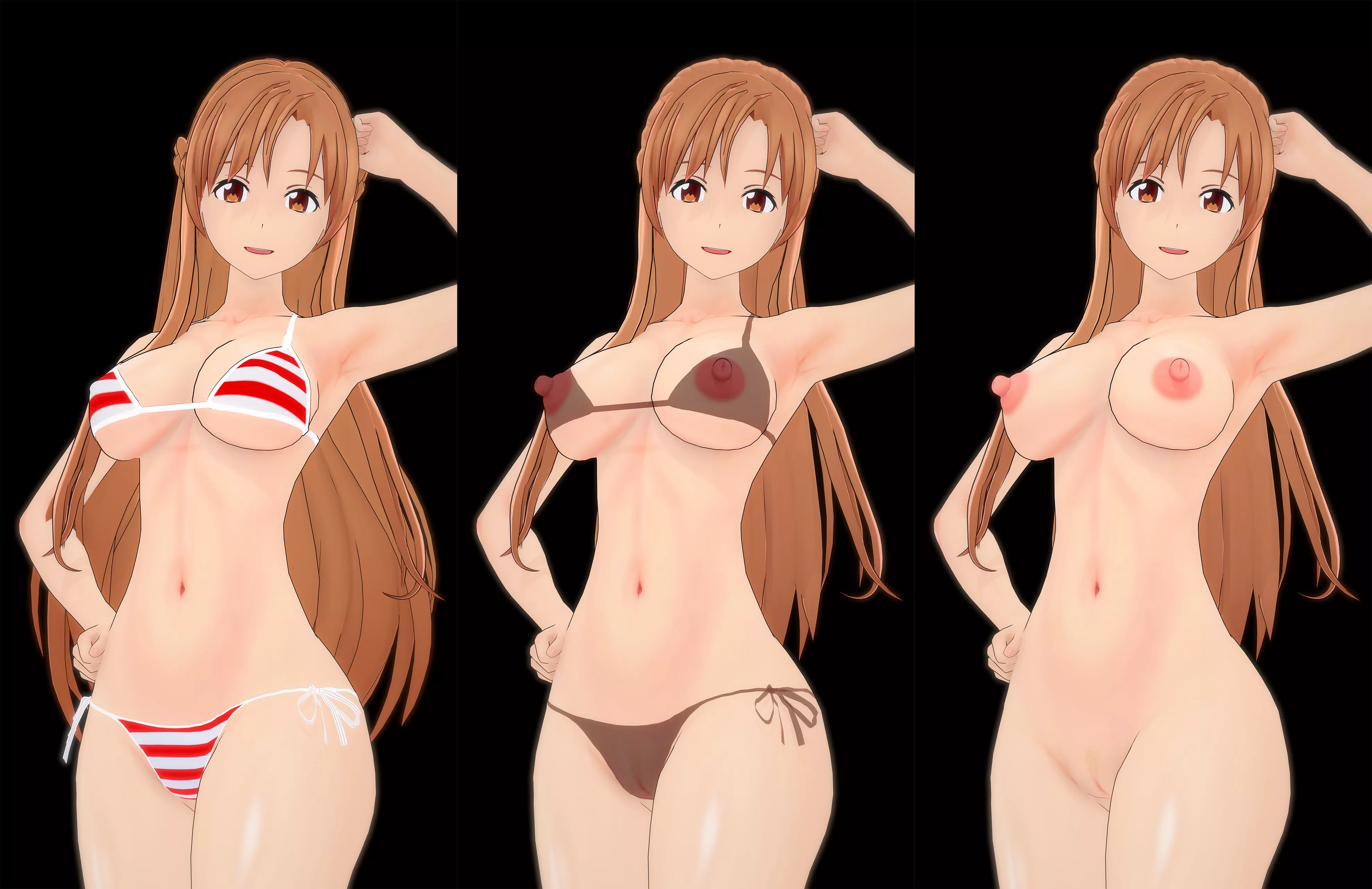 Asuna (3Divine)