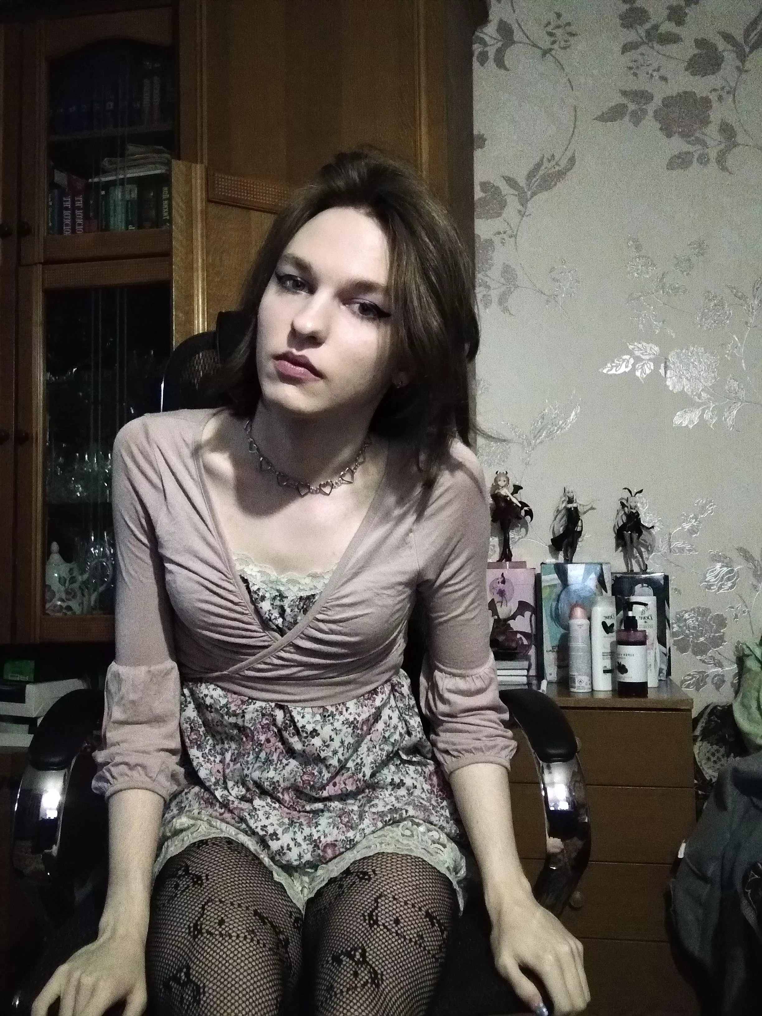 average anime fanboy