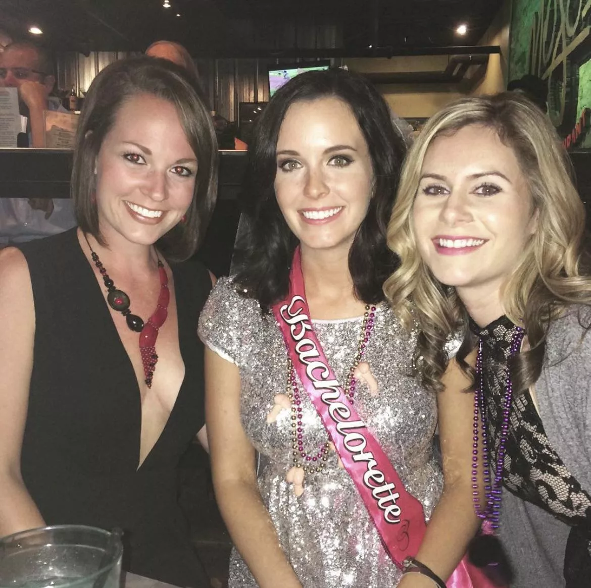 Bachelorette party