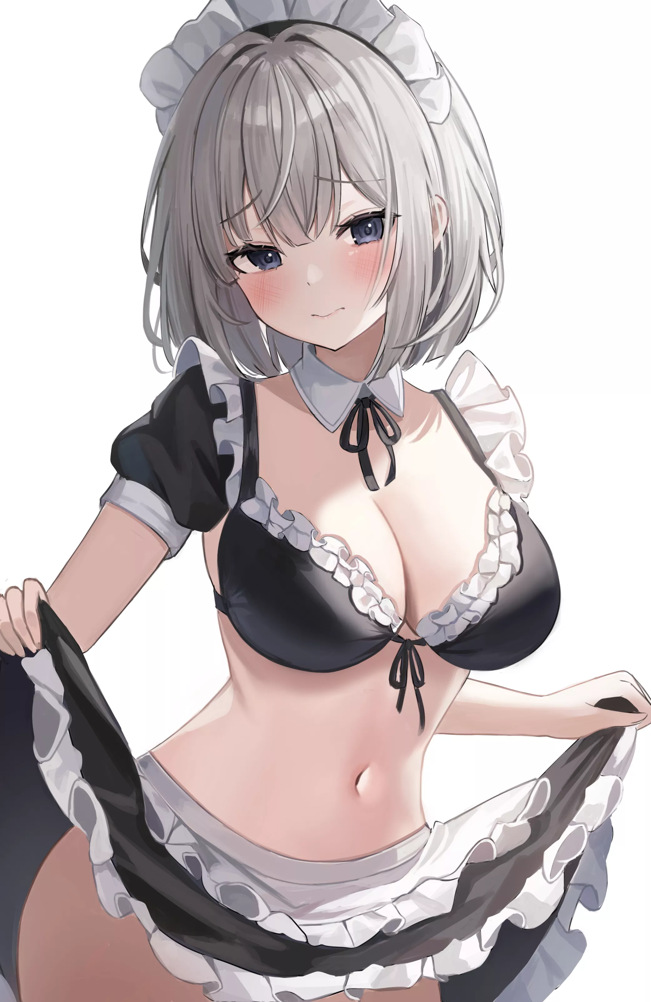Bikini Maid