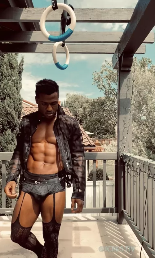 Bonjour mes amis 🥷🖤