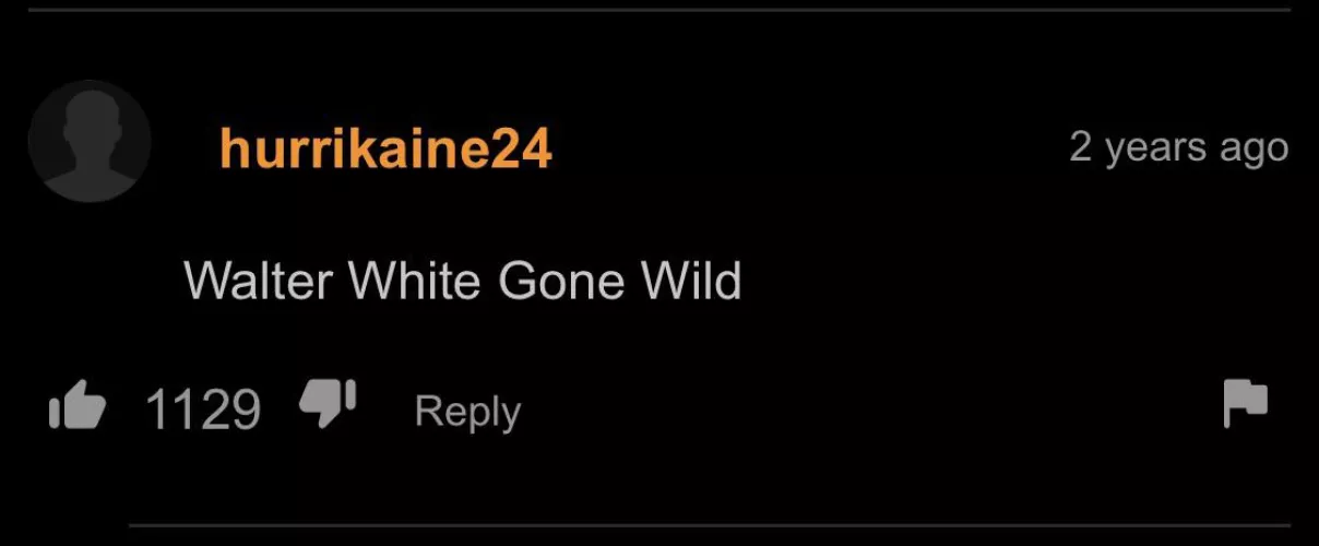 Breaking Bad alternate plot