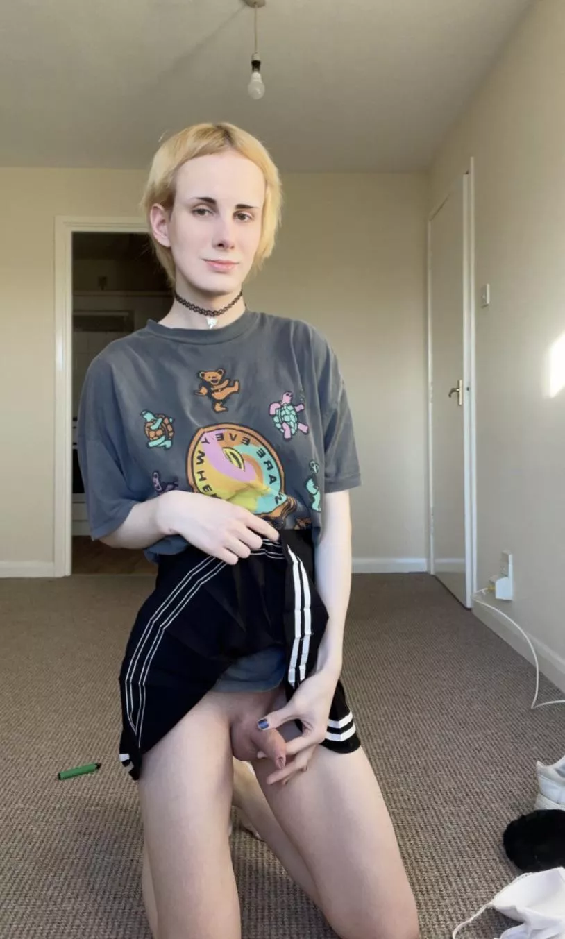 Can I cum in your mouth ☺️